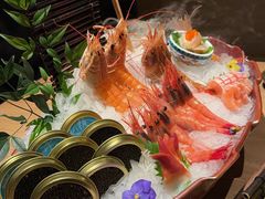 -Minase水濑·日料放题(外滩店)