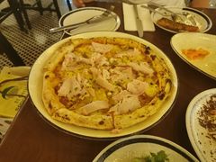 -PIZZA BIANCA(万象城店)