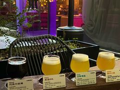 -木屋烧烤(惠阳华润小径湾店)