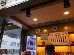 -清真·青瓷香纯汤牛肉面(酒泉路店)