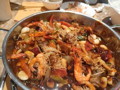 -黄记煌三汁焖锅(龙湖U城店)