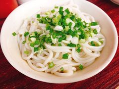 -安平依杰拌粉干(大同店)