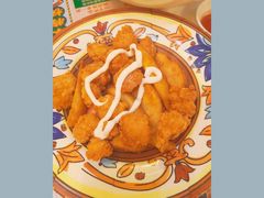 上瘾炸鸡丸子-玛嘉烈(万象城店)