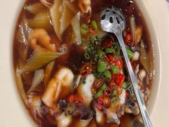 -鹿港小镇(悠唐店)