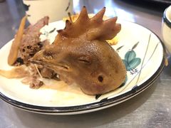 -东北农家院·铁锅炖(莘庄店)