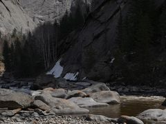 -可可托海景区