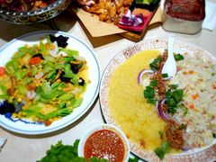 -香滨园骨架王(民生路店)