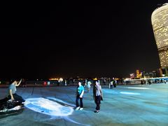 -演武大桥观景平台