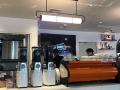 -Peet's Coffee皮爷咖啡(大学路店)