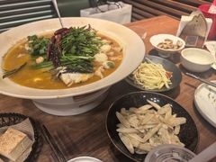 -清水亭湖北菜(大屯DT51店)