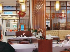 -千滋百味·醉江澜花园餐厅(街道口店)