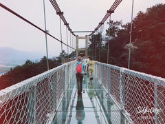 -牛鱼嘴原始生态风景区