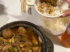 -二楼老店重庆鸡公煲(真光路店)