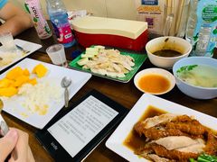 -鸡饭店
