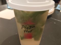 -必胜客(沈辽路万达店)
