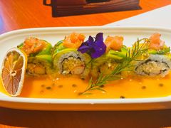 -仓桥家·焗寿司·锅物(光谷步行街店)