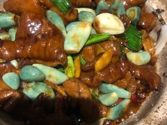 -惠丰堂饭庄·烤鸭·京味菜(西北旺·唐家岭店)