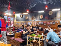 大堂-象山村腊排骨(丽江总店)