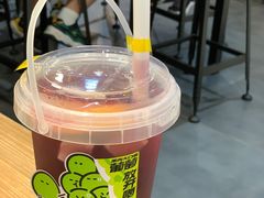 -7分甜(上海闵行区古北1699店)