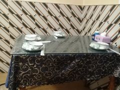 -马虎风味菜馆(王府园小区店)