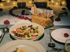 -Wei菋·Le Bistrot