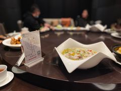 -中山保利艾美酒店-乐美中餐厅