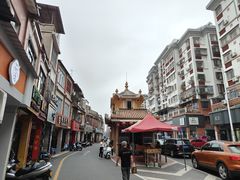 -钳小厨疯味1987肉蟹煲(美一城广场店)