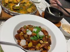 -望乡楼上海菜(日月光店)