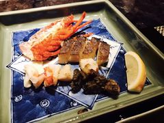 -Ginza Onodera铁板烧(外滩十八号店)