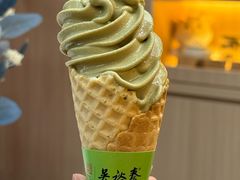 -吴裕泰茶庄(前门大街店)