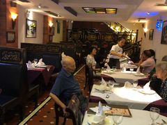 大堂-太平馆西餐厅(北京路店)