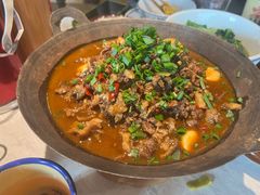 -寨子里的·钵钵菜·湘西山里菜(魅力湘西店)