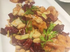 -正德楼果木烤鸭·渔家菜(东港店)