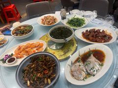 -舌尖上·霞浦滩涂海鲜·新闽菜(总店)