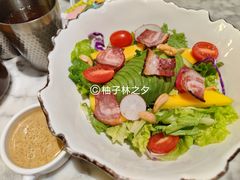 -PHO爺·越南料理(亦庄大族广场店)