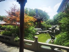 -祝家花園(伯渎港店)