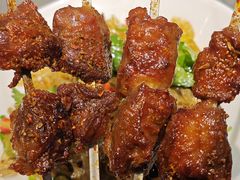 -焰遇烧烤·小酒馆私房菜(北影店)