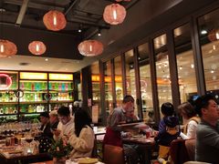 大堂-TOMATITO(无限极荟店)