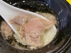 招牌瓦罐土猪汤-老客家·客家菜(万达店)