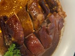 -汤城小厨•粤菜•靓汤(金宝街店)