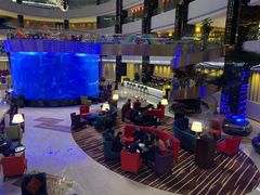 -佛山希尔顿酒店·融誉亚洲美食荟