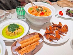 -華府Deluxe(兴业太古汇店)