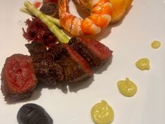 -王品牛排(福州泰禾店)
