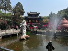 -红螺寺