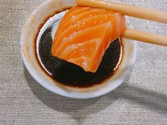 -怡乡王品海鲜姿造自助体验餐厅(大岛商业广场店)