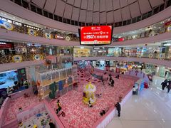 -万达广场(南宁青秀店)