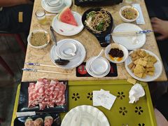 -活鱼馆(宜兴埠店)