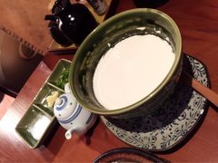 自制豆腐-角落里(中山公园店)