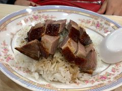 -一乐烧鹅(中环店)