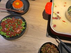 -新辣道鱼火锅(上地华联店)